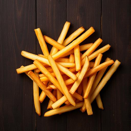 Fries