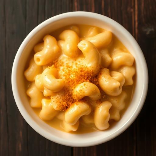 Mac & Cheese